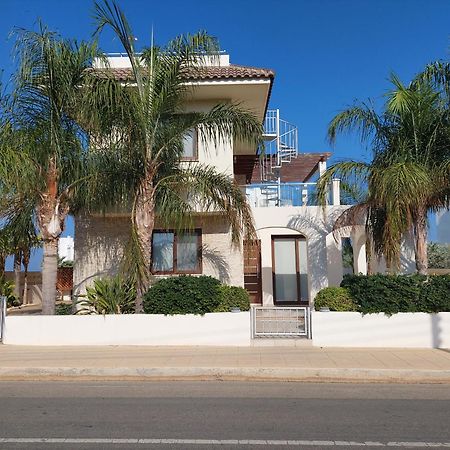 Villa Sotmarie Πρωταράς Εξωτερικό φωτογραφία