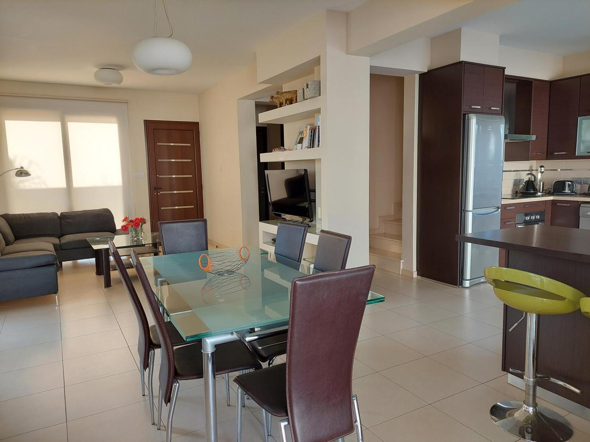 Villa Sotmarie Πρωταράς Εξωτερικό φωτογραφία