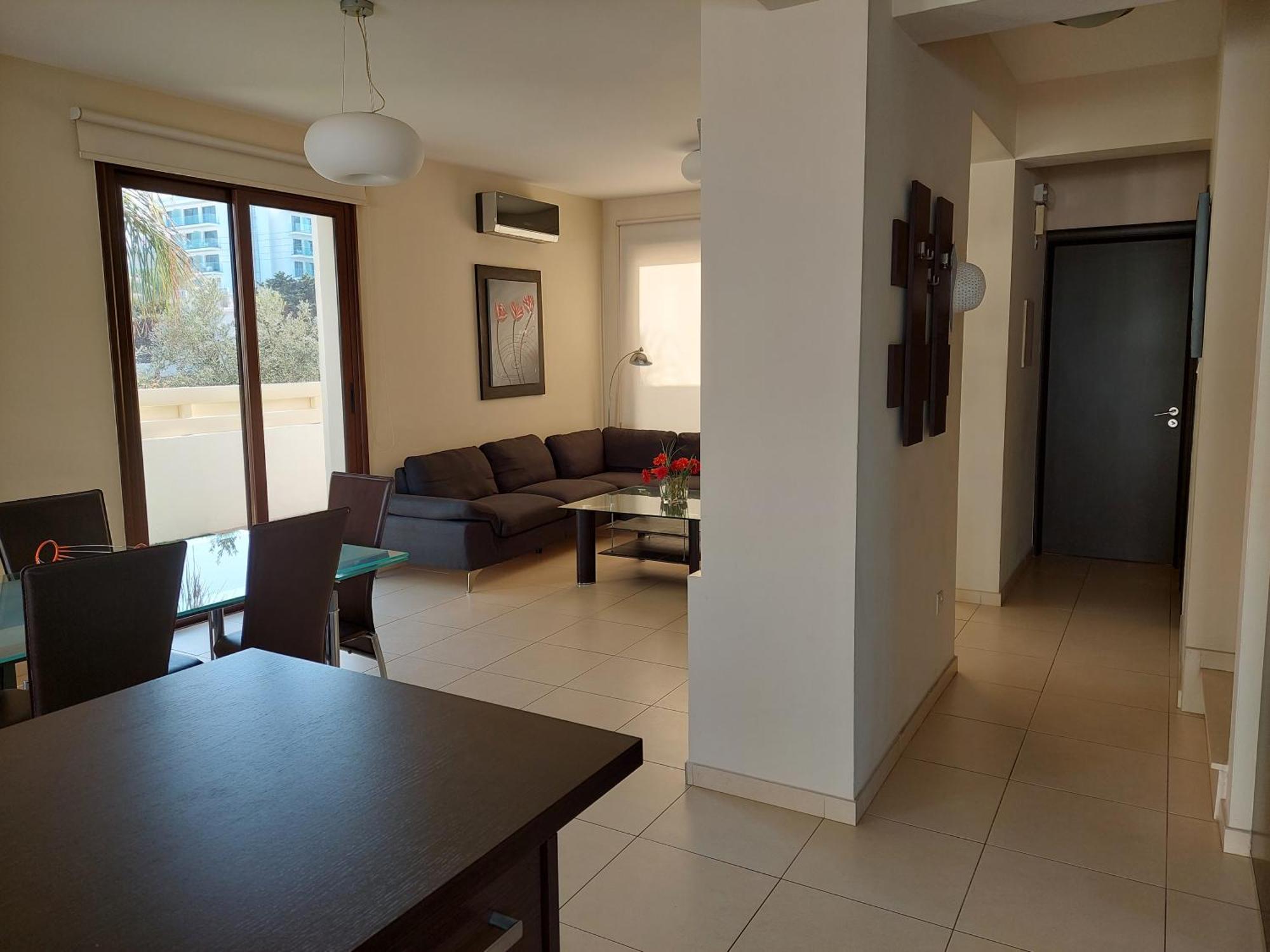 Villa Sotmarie Πρωταράς Εξωτερικό φωτογραφία