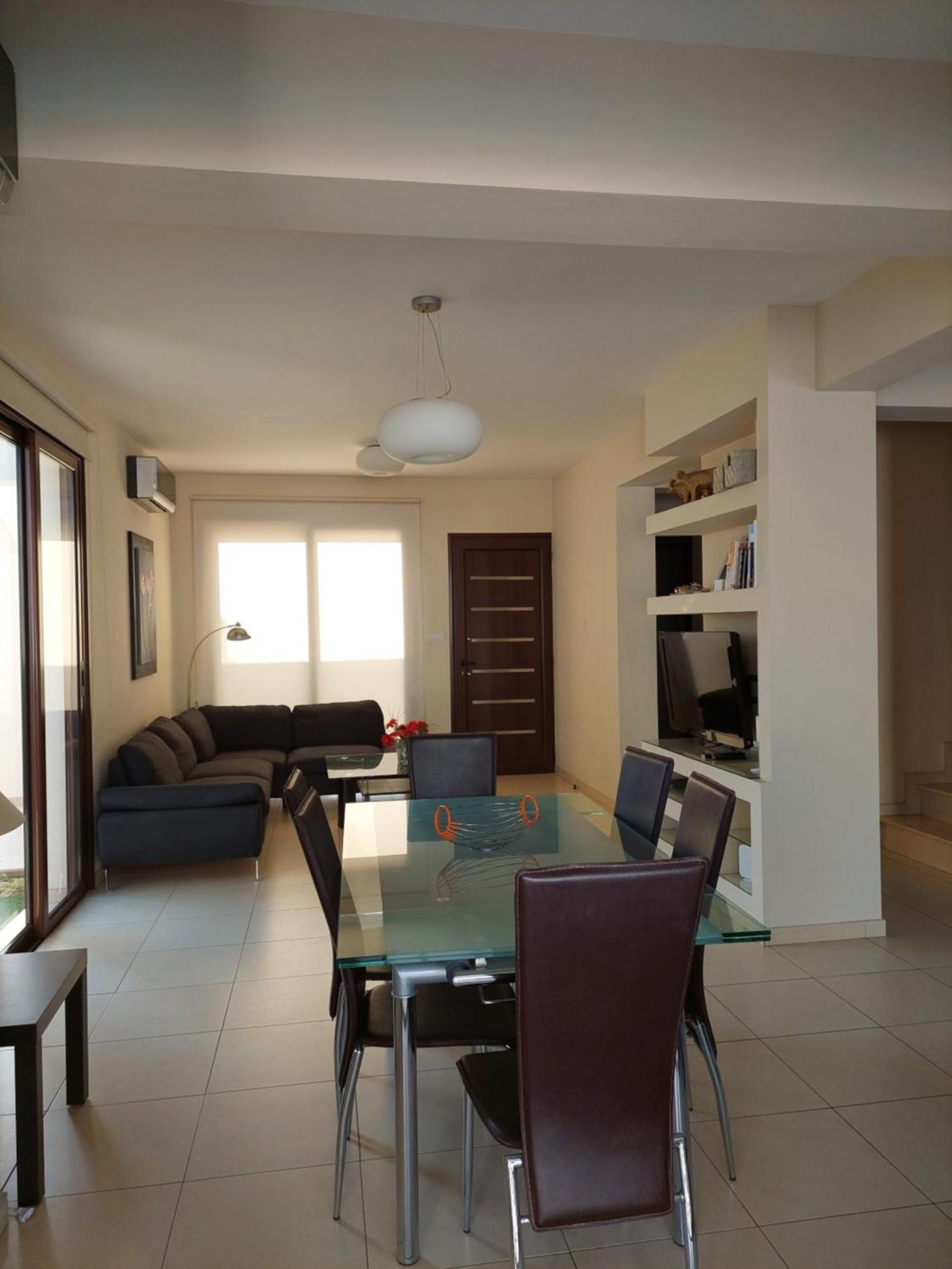Villa Sotmarie Πρωταράς Εξωτερικό φωτογραφία