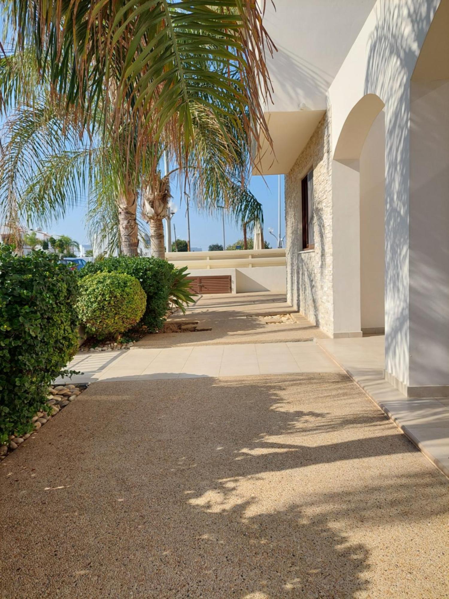 Villa Sotmarie Πρωταράς Εξωτερικό φωτογραφία